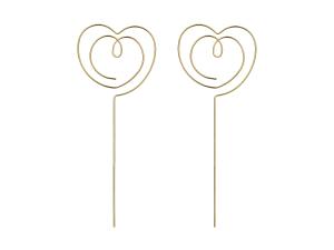 Caketopper - Open Heart