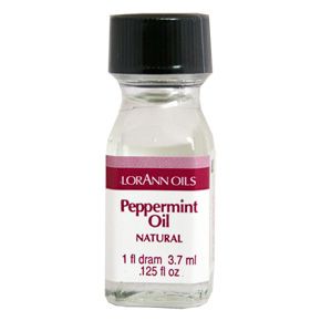LorAnn Oil - Peppermint Natural