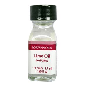 LorAnn Oil - Lime