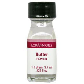 LorAnn Oil - Butter