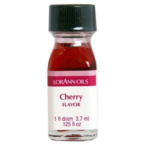 LorAnn Oil - Cherry