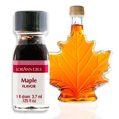 LorAnn Oil Maple