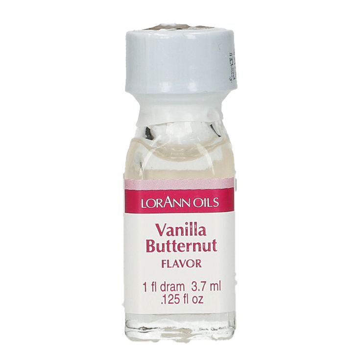 LorAnn Oil - Vanilla Butternut