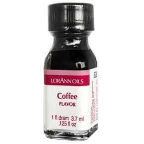 LorAnn Oil - Coffee