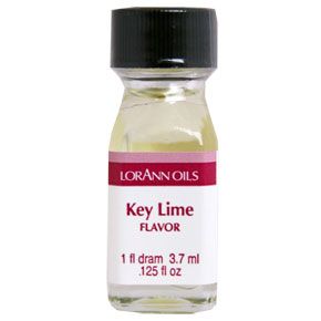 LorAnn Oil - Key Lime