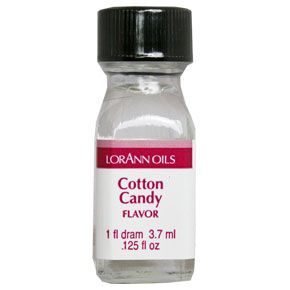 LorAnn Oil - Cotton Candy