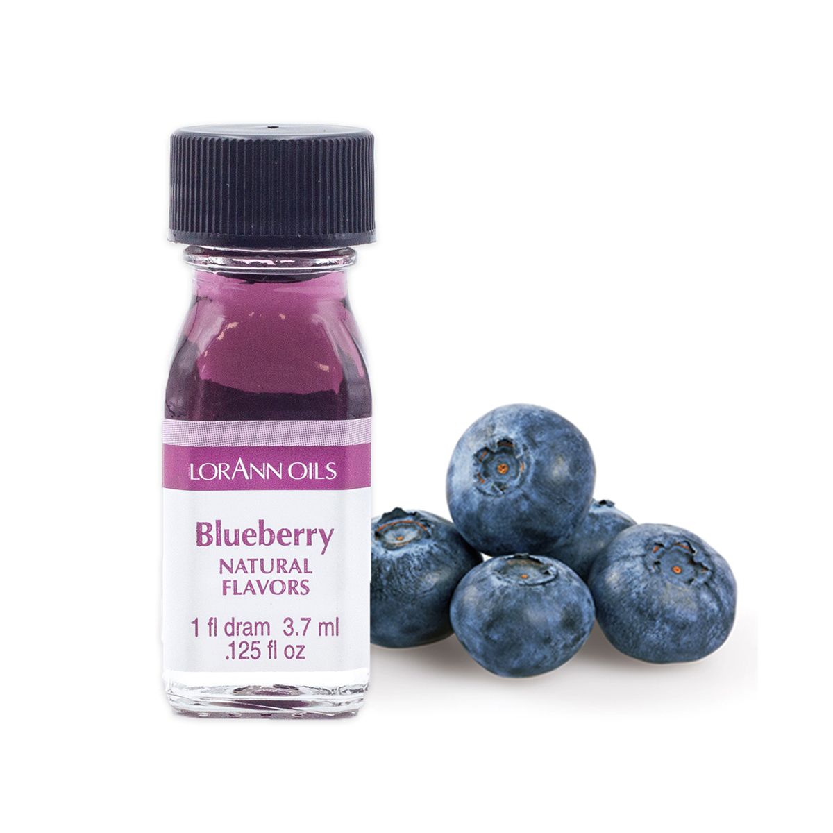 LorAnn Oil - Blueberry