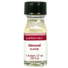 LorAnn Oil - Almond