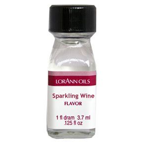 LorAnn Oil - Sparkling Wine