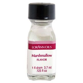 LorAnn Oil - Marshmallow