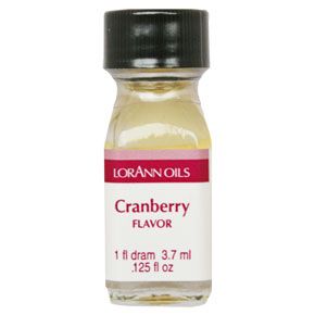 LorAnn Oil Cranberry