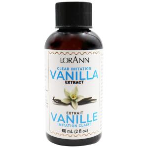 LorAnn - Vaniljextrakt 60ml