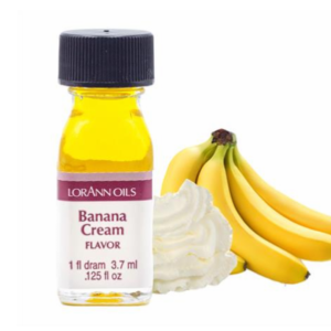 LorAnn Oil - Banana Cream