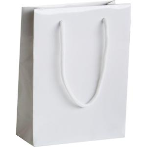 Lyxkasse blank - Stor