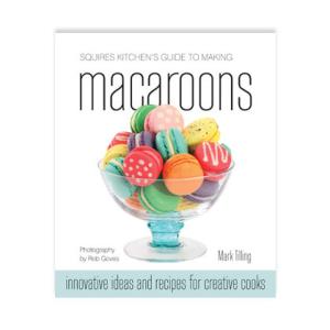 Making Macaroons