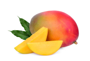 Mangomousse