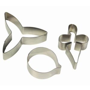 Utstickare - Brudorkidée