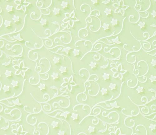 Mönstermatta - Graceful Vines