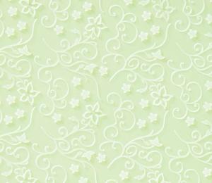 Mönstermatta - Graceful Vines