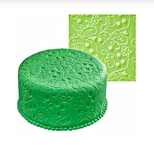 Mönstermatta - Graceful Vines