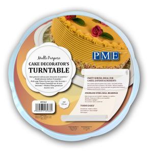 PME Turntable