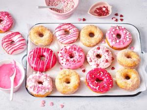 Donut & Bagel Cutter