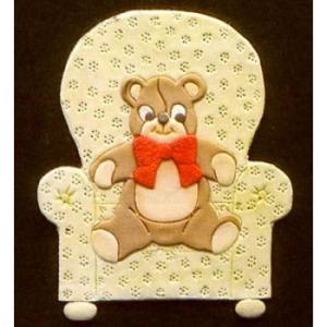 PW Teddy
