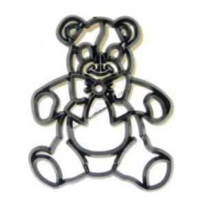 PW Teddy