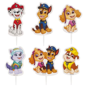 Caketopper - Paw Patrol