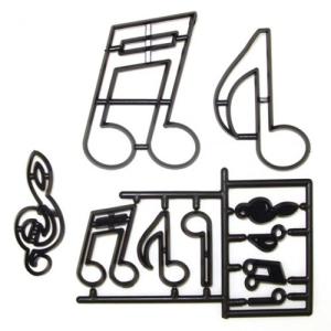 PW Music Notes