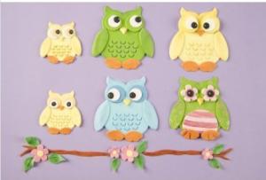 PW Owl