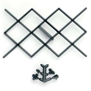 PW Diamond Side Design