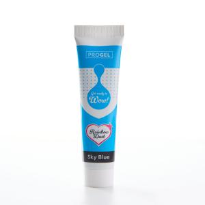 RD Pastafärg - Sky Blue