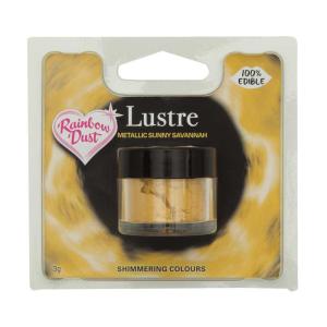 RD Metallicfärg - Sunny Savannah