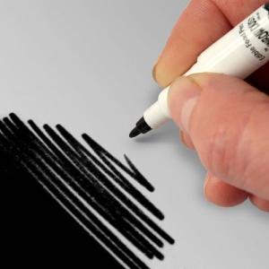 RD Penna - Jet Black