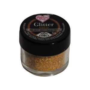 RD Glitter - Gold