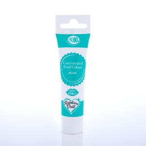 RD Pastafärg - Aqua