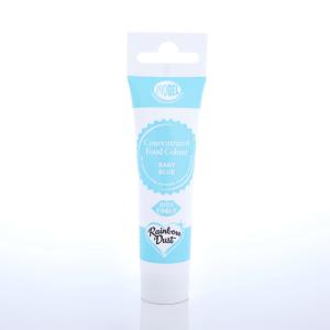 RD Pastafärg - Baby Blue