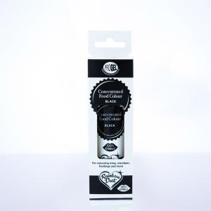 RD Pastafärg - Black