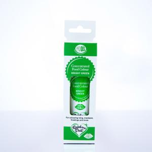 RD Pastafärg - Bright Green