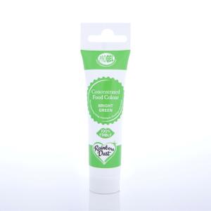 RD Pastafärg - Bright Green