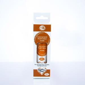 RD Pastafärg - Ochre