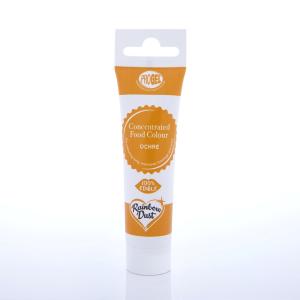 RD Pastafärg - Ochre