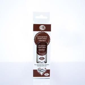 RD Pastafärg - Chestnut