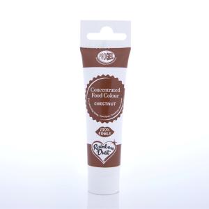 RD Pastafärg - Chestnut