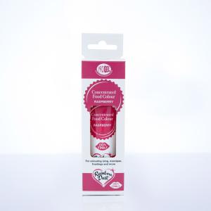 RD Pastafärg - Raspberry