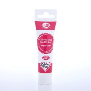 RD Pastafärg - Raspberry