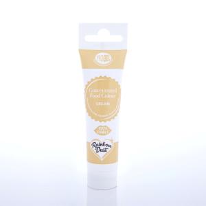 RD Pastafärg - Cream