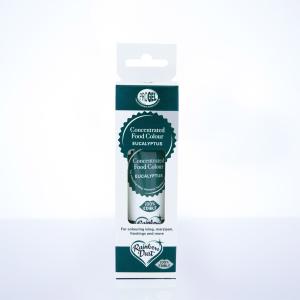 RD Pastafärg - Eucalyptus