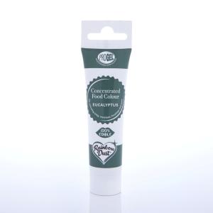 RD Pastafärg - Eucalyptus
